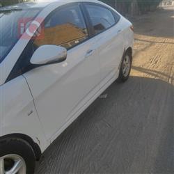 هيونداي أكسنت